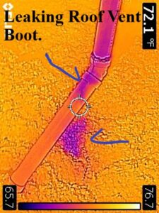 Infrared thermal imaging Newnan