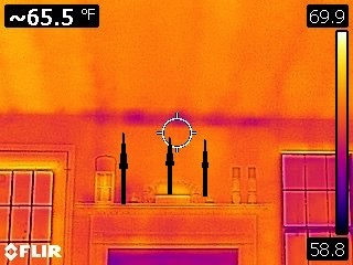 Thermal Imaging Newnan