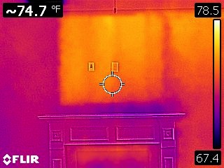 Thermal Imaging Newnan