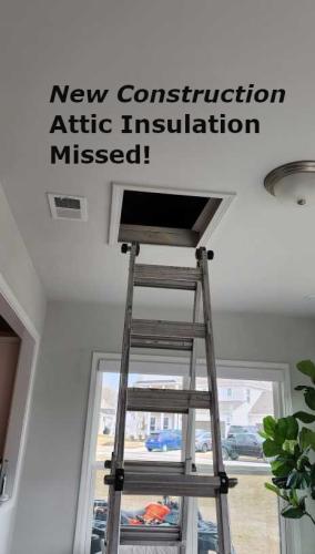 Insulation