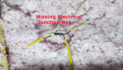 MissingJunctionbox